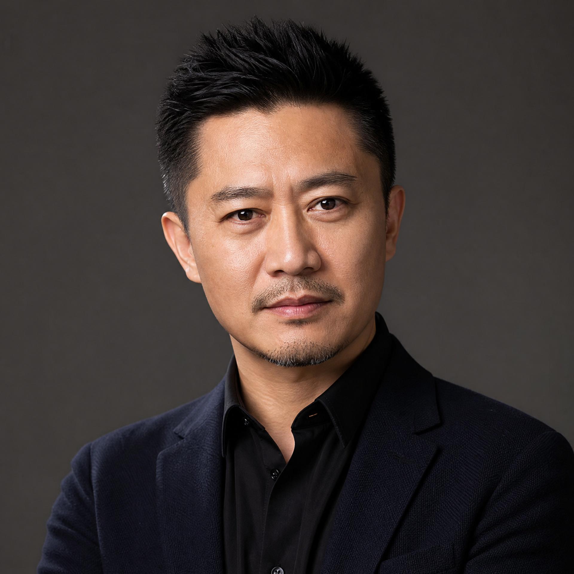 黑料首席导演陈光明